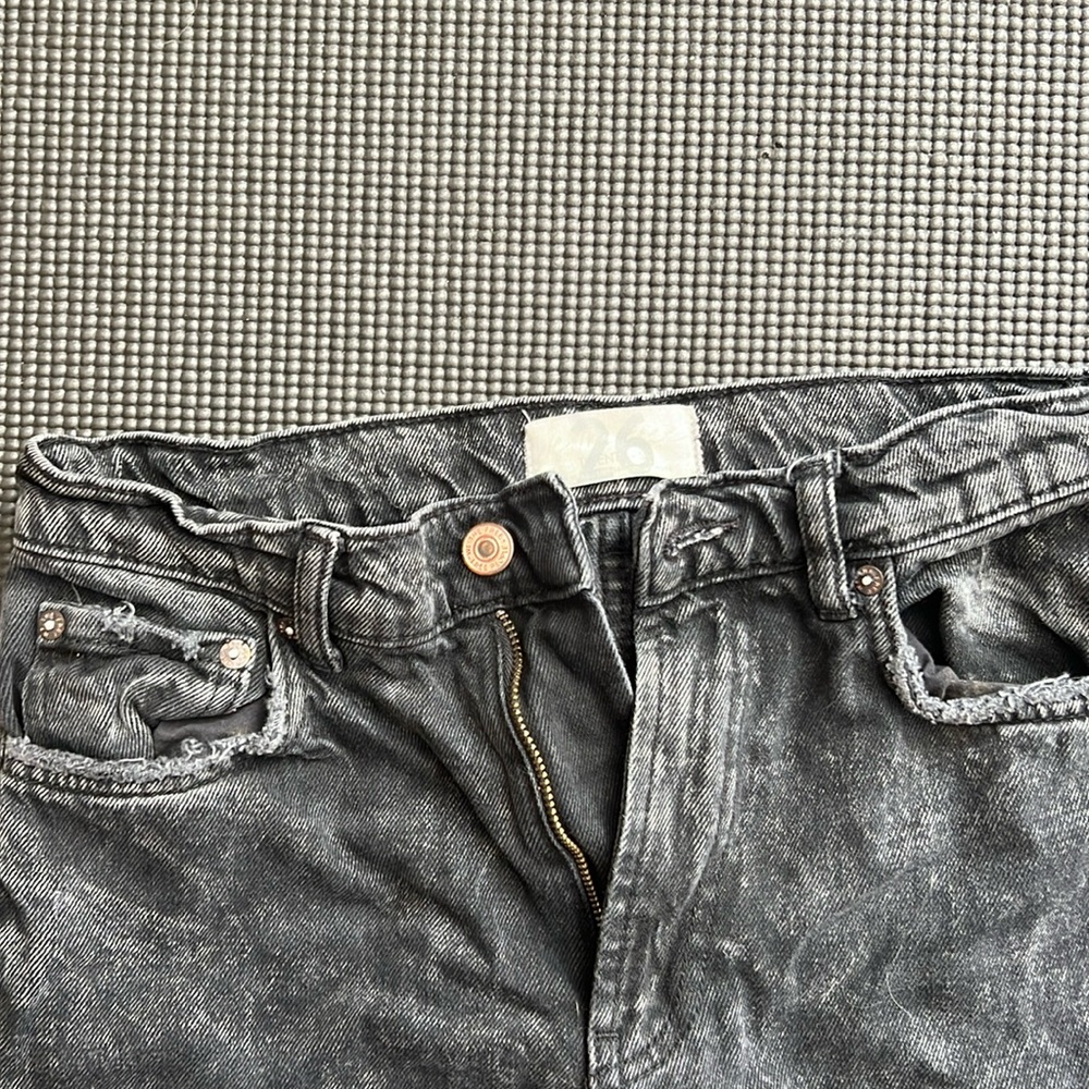 Women we the free people pants